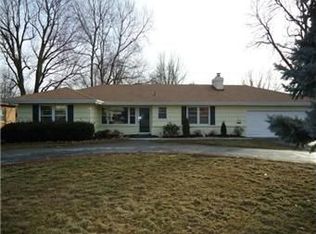 3320 S Blue Ridge Blvd, Independence, MO 64052