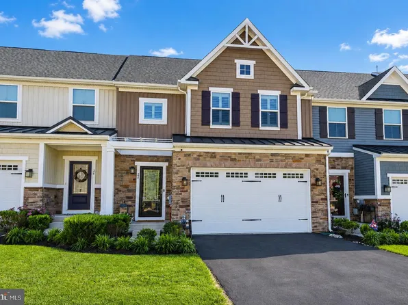 24 Griffin Way, Yardley, PA 19067