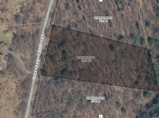 Cemetery Hill Road, Oneonta, NY 13820