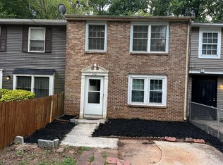 5557 Marbut Rd #5557, Lithonia, GA 30058