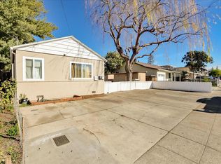 2911-2913 Calvin Ave, Redwood City, CA