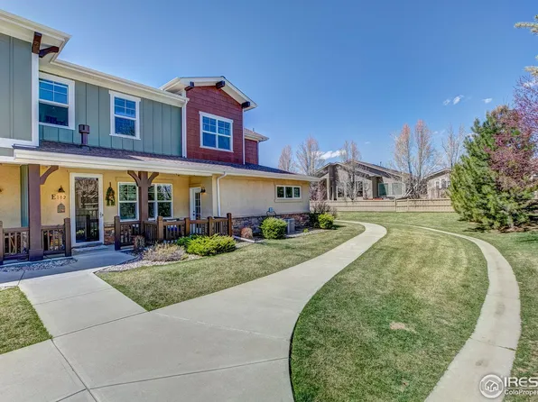 5850 Dripping Rock Ln #E-102, Fort Collins, CO 80528