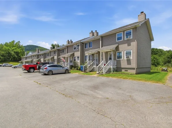 196 Creekside Lane #3-D, Boone, NC 28607