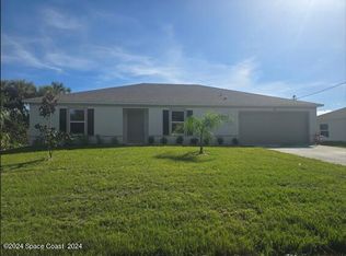 118 Fayetteville St SW, Palm Bay, FL 32908