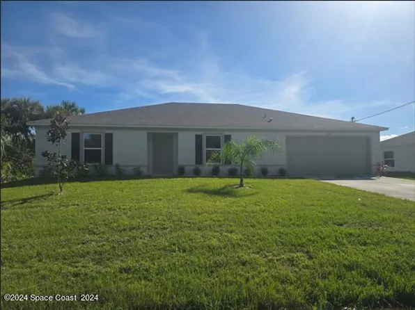 118 Fayetteville St SW, Palm Bay, FL 32908