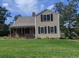 31 Deer Hollow Rd, Forestdale, MA 02644