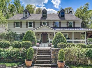 2099 Bodine Rd, Malvern, PA 19355