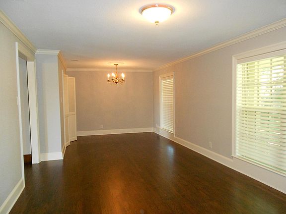 Formal Living & Dining