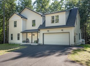 21 Joes Rd, Windham, ME 04062