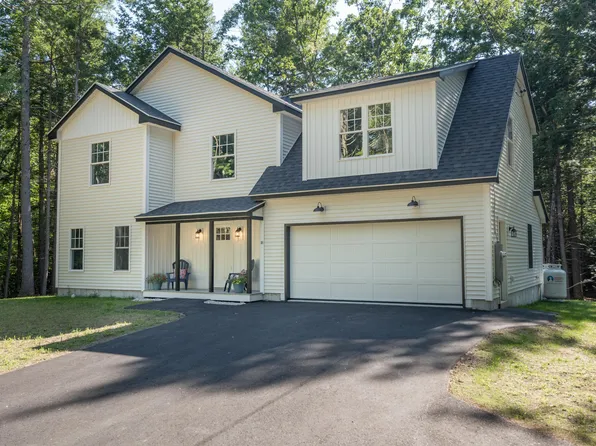 21 Joe's Road, Windham, ME 04062
