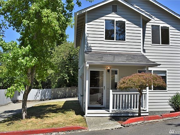 2nd image of 1620 Arvon Ave