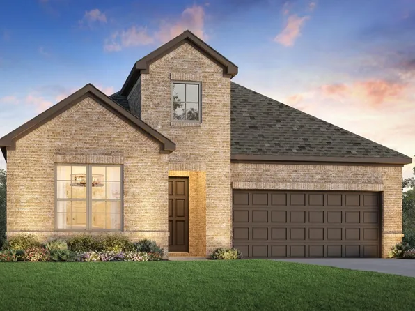 Caden Plan, Toll Brothers at Nolte Farms