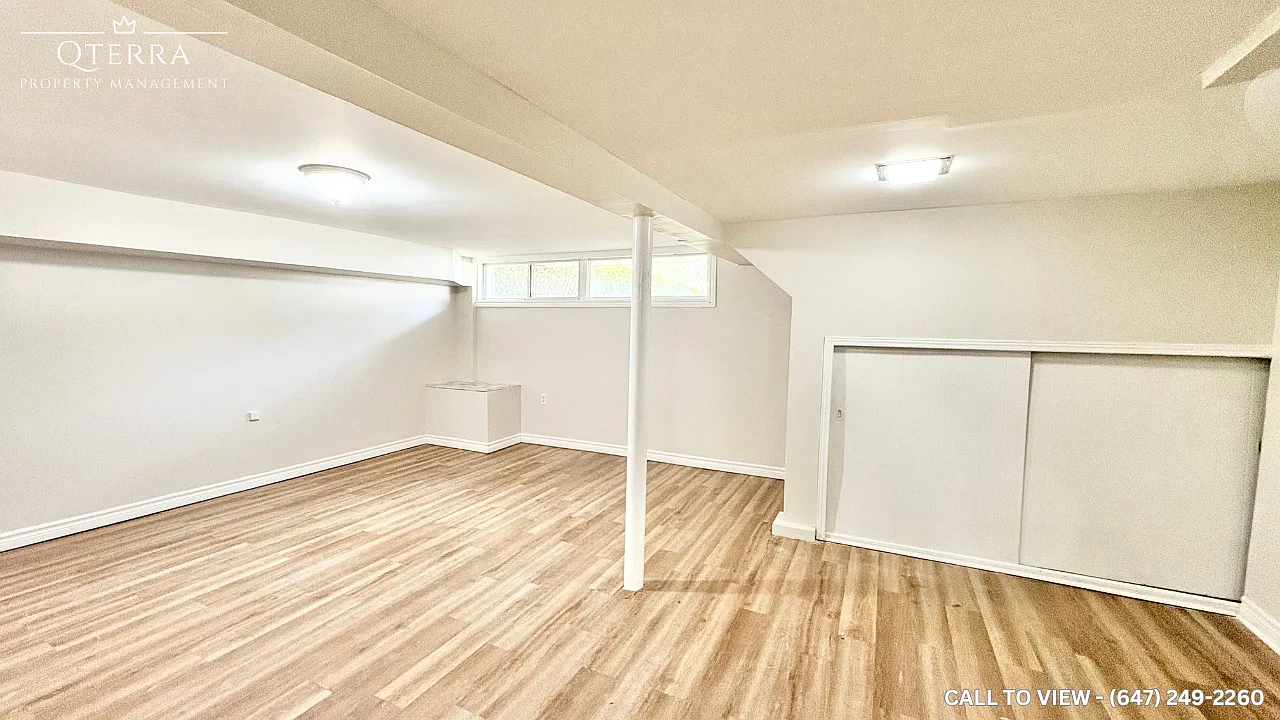1 bed, 700 sqft, $1,495 — Photo 1
