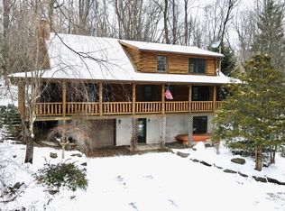 118 Schlouch Rd, Mohnton, PA 19540