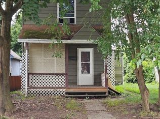 510 Waldo St, New Castle, PA 16101