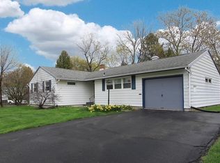 301 Goodrich Ave, Syracuse, NY 13210