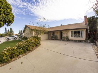 6530 Stork St, Ventura, CA 93003