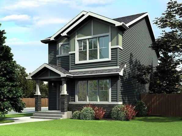 111 Sereno Ln, Fort Saskatchewan, AB T8L 0Z9