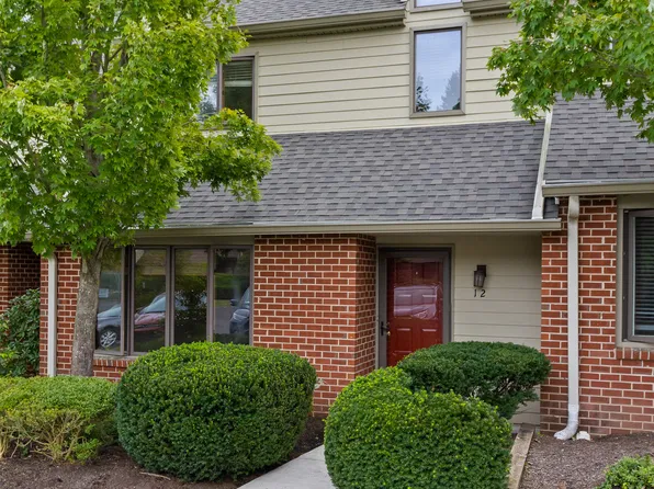 12 Ingham Way, New Hope, PA 18938