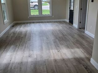 1110 W South 3rd St, Shelbyville, IL 62565