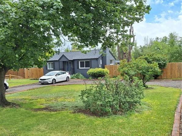 14100 W 48th Avenue, Golden, CO 80403