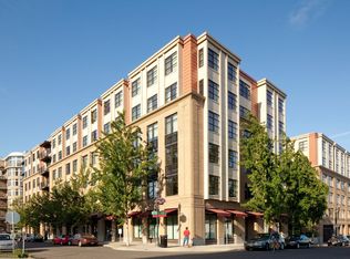 1115 NW Northrup St #W100, Portland, OR 97209