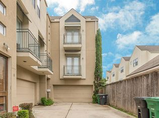 5318 Darling St UNIT C, Houston, TX 77007