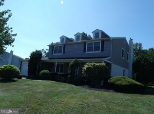 148 Tanyard Rd, Richboro, PA 18954