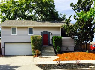 1601 Hallbrook Dr, San Jose, CA 95124