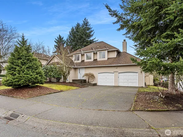 32521 13th Avenue SW, Federal Way, WA 98023