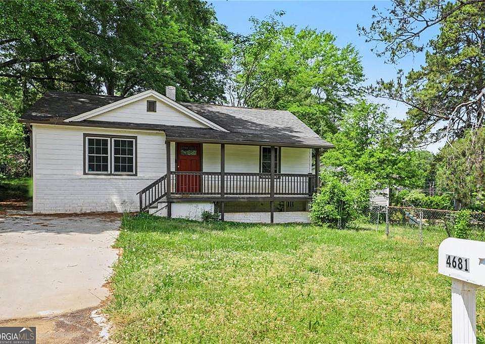 1st image of 4681 City View Dr
