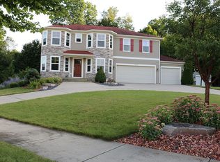 6003 Statler Ct SE, Caledonia, MI 49316