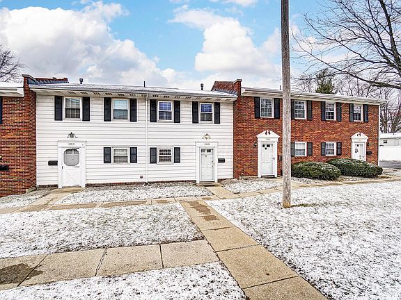 2nd image of 538 S Otterbein Ave #2-D