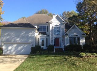 111 Modena Dr, Cary, NC 27513