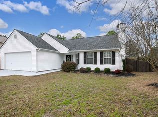 48 Smokewood Dr, Elgin, SC 29045