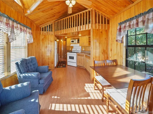26714 State Highway 17, Antonito, CO 81120