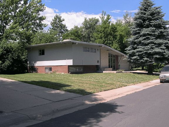 6331 S. Grant Drive, Centennial, CO 80121