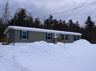 LOT 8 Hillside Ln, Surry, ME 04684