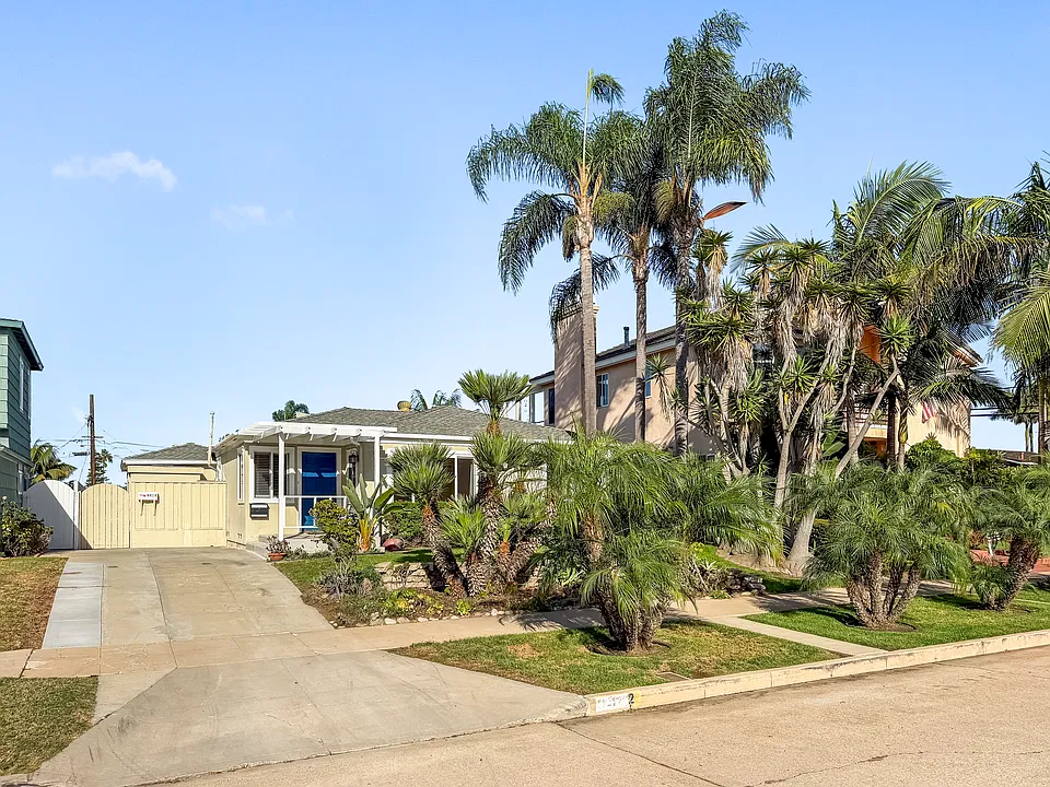 4412 Saratoga Ave