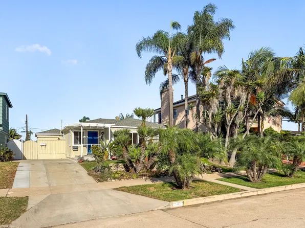 4412 Saratoga Ave, San Diego, CA 92107