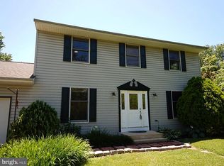 708 Edgewood Rd, Edgewood, MD 21040