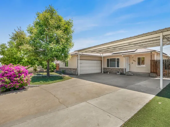 1439 Gary St, Selma, CA 93662