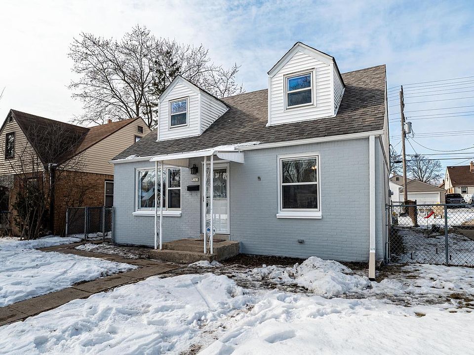 1st image of 5161 North 64th STREET
