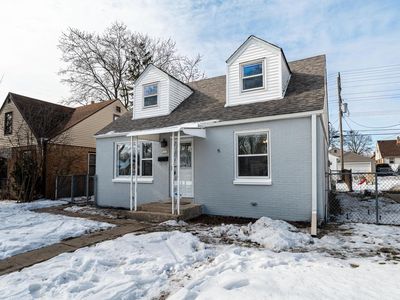 5161 North 64th STREET, Milwaukee, WI, 53218