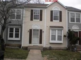 112 Manor Ter, Landover, MD 20785