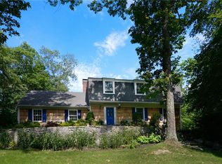 9 Gregory Ln, Millwood, NY 10546