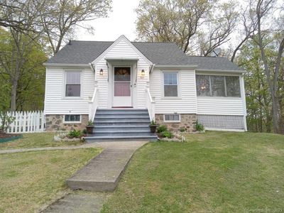 105 Briar Cliff Avenue, Waterbury, CT, 06708