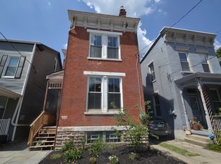 4217 Mad Anthony St, Cincinnati, OH 45223