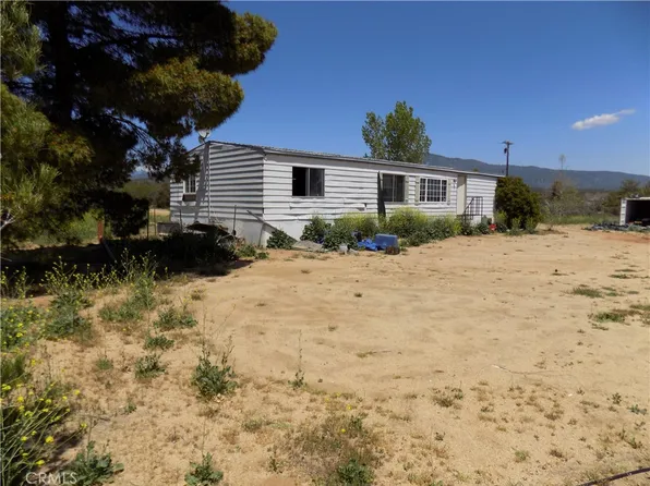 52315 Wheeler Rd, Anza, CA 92539