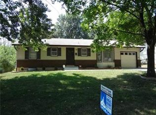 9030 James A Reed Rd, Kansas City, MO 64138